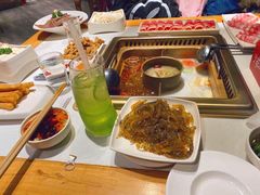 花椒籽火锅-花椒籽·鲜肉火锅(城阳宝龙店)