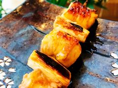 -人间酒暖·Go blanc·烧鸟·深夜食堂(陆家嘴店)