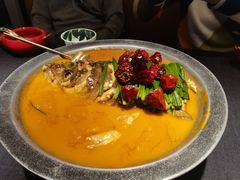 -華府(凯德晶萃店)