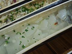 -香竹农庄•传统竹筒饭(十年店)