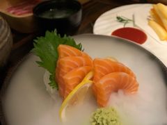 -山葵家·创意料理(万象汇店)