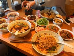 -好這口重庆小面(总店)