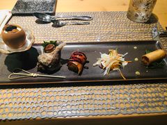-香樟花园法式铁板烧(恒隆广场店)
