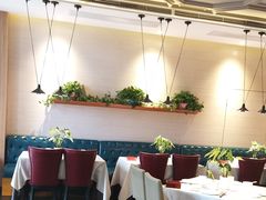 大堂-大鸭梨烤鸭(顺义石园店)