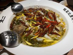 -新太二·鲜料川菜(群光广场店)