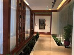 -广州富力丽思卡尔顿酒店·丽轩·粤菜