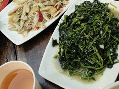 -华冠悠岚·庭院餐厅(青城后山店)