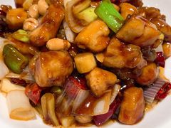 -南门小馆·清真(国贸商城店)