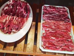 -義聚德·清真铜锅涮羊肉·烧烤(河东店)