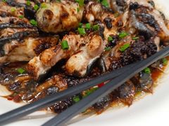 -龍记海鲜美食城(侨港风情街店)