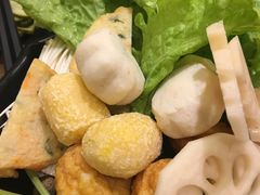 -伊豆野菜村(大族广场店)