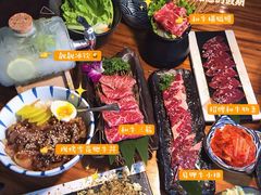 -热血兄弟·炭火烤肉(融侨中心店)
