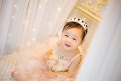-韩国乐上Rosy Baby儿童摄影(海光寺店)
