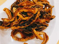 -功德林素菜饭庄(前门店)