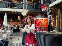 -桥边小楼·手工云南菜·丽江地标美食
