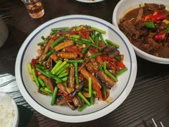 -董府·古宅餐厅