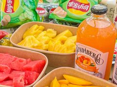 -白石龙音乐公园