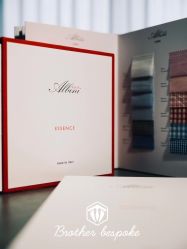 点击看大图 -BROTHER西服礼服定制·商务·婚礼(佛山南海店)