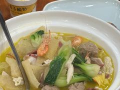-奎元馆.百年奎元.非遗传承(西湖边的解放路店)