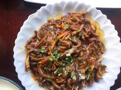 -阿东农家菜(新场古镇下塘街店)