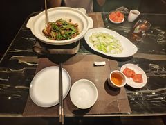 -喜棠·长沙家宴·海鲜·湘菜(麓谷店)