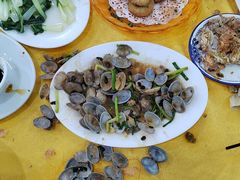 -秋姐美食店(旅游大道店)