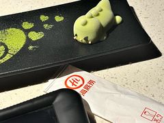 -海底捞火锅(金花路店)