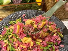 -庖丁家水煮牛排火锅(巴国城店)