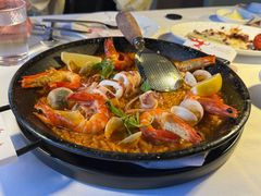 -Kathleen's Waitan 凯圣琳江景西餐厅(外滩店)