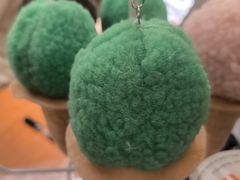 -野人先生Gelato(上海长宁龙之梦店)