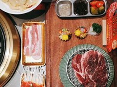 -杨小佳·齐齐哈尔烤肉·烤串(广州店)