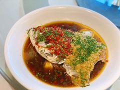 -富淳饭店(陆家嘴保利广场店)