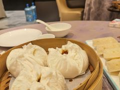 -金汇酒楼(中山东区店)