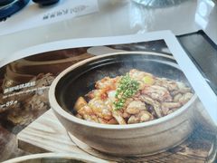 -山泉粤宴(广东大厦店)