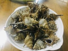 -叶姐海鲜(棋子湾店)