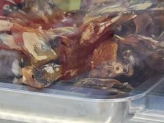 -真老大房鲜肉月饼(南京路步行街店)