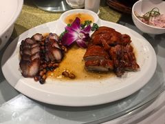-品大三·南京菜(大行宫店)