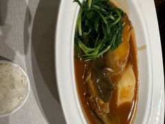 -狮王府淮扬菜(新街口友谊店)