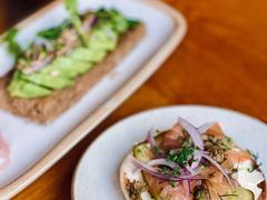 -THE CANNERY&JUJU 新鲜海鲜·牛排美食酒廊