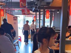 -赣饭农家·江西小炒(西乡店)