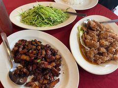 -德成饭店