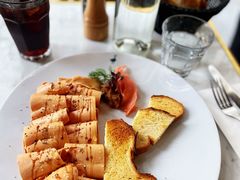 -Le Comptoir de la Gastronomie