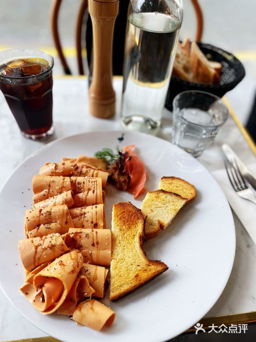 Le Comptoir de la Gastronomie图片