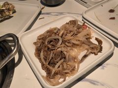 -牛鲜胜·潮汕牛肉自助火锅(番禺市桥店)