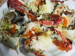 -阿杰臻选海鲜饭店(普陀山店)