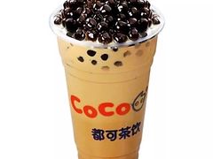 -CoCo都可(嘉定大融城店)