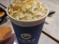 -海岩咖啡(南中环国金店)