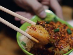 农家小土豆-冒椒火辣(奎星楼街店)