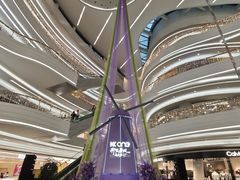 -KK ONE(京基滨河时代店)