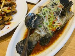 -南海渔家•海鲜•正宗海南菜(海棠湾店)